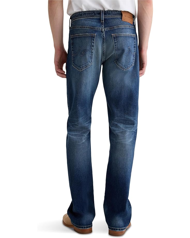AG Jeans Graduate Tailored Leg Jean Men's