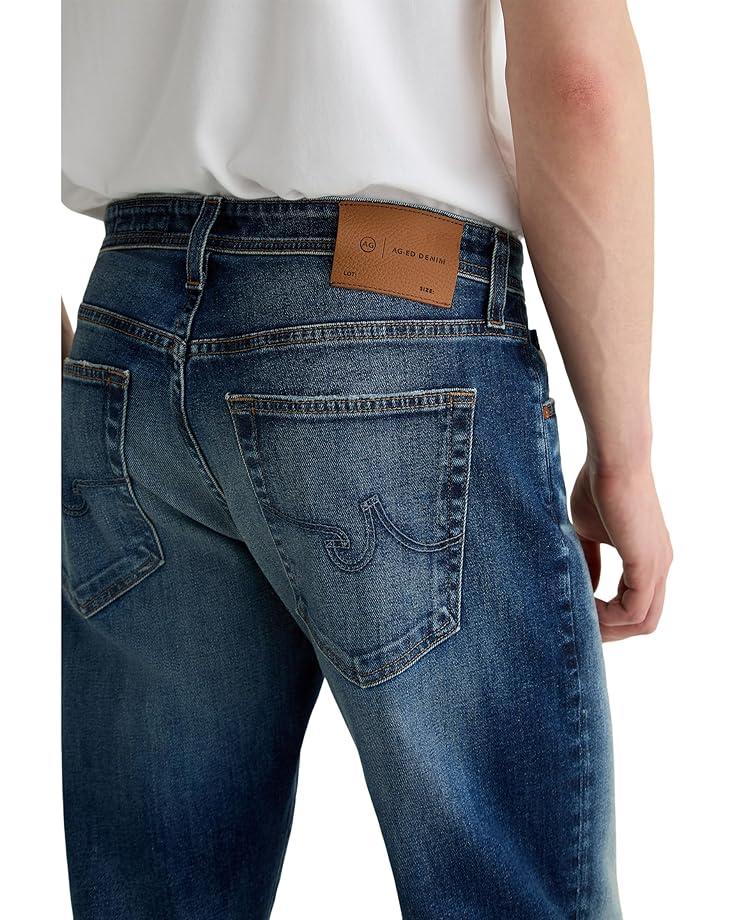 AG Jeans Graduate Tailored Leg Jean Men's