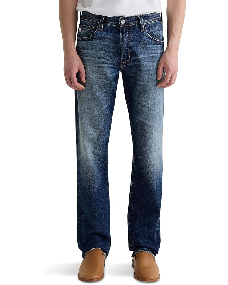6pm AG Jeans Graduate Tailored Leg Jean Men's