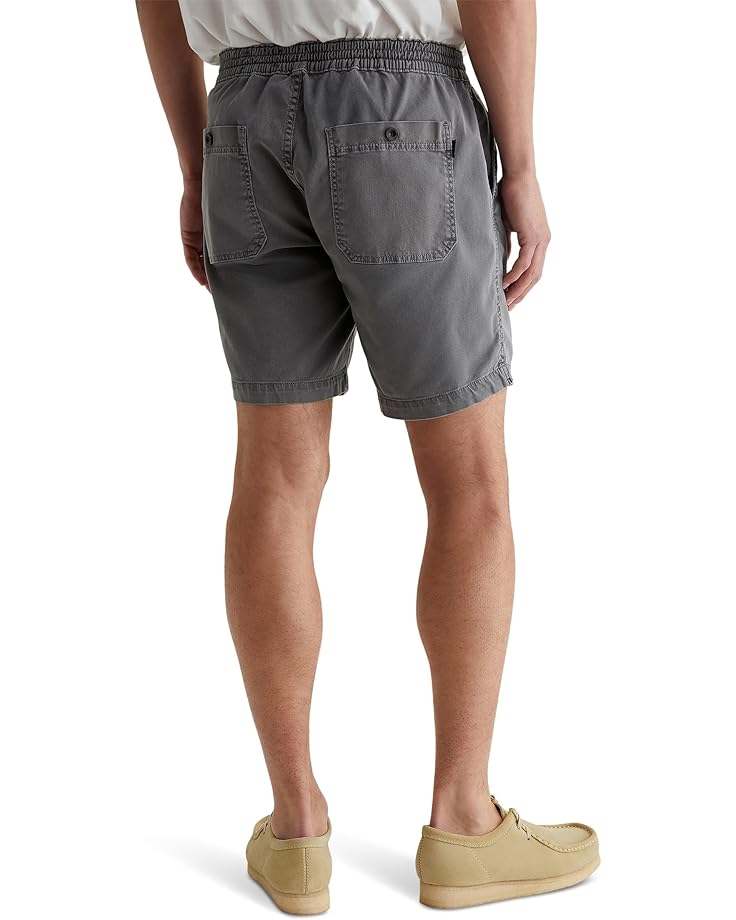 6pm AG Jeans Oliver Relaxed Drawstring Short Men's