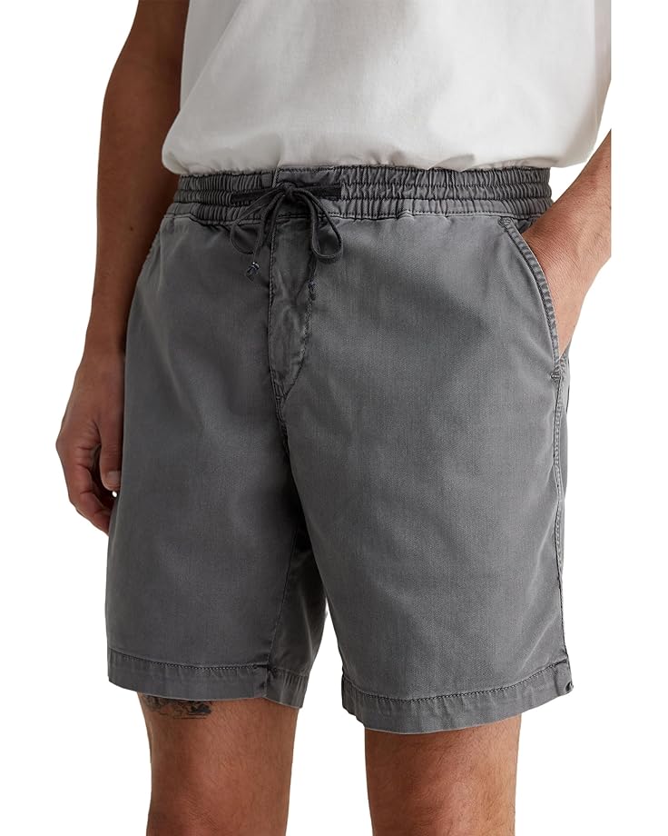 6pm AG Jeans Oliver Relaxed Drawstring Short Men's