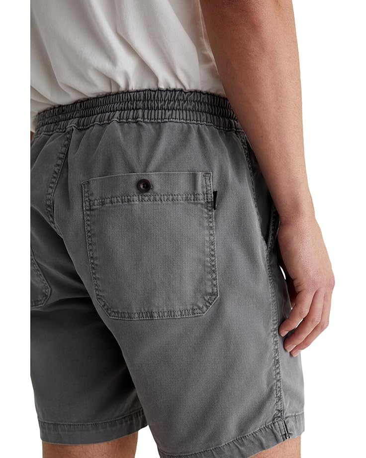 6pm AG Jeans Oliver Relaxed Drawstring Short Men's