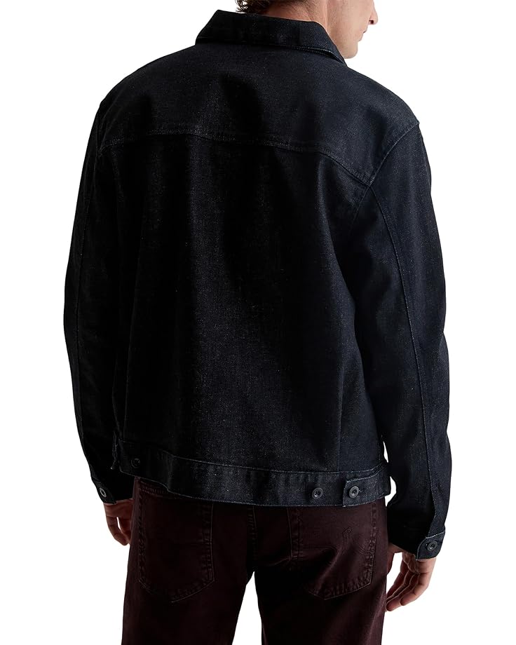AG Jeans Philip Modern Chore Coat Men's