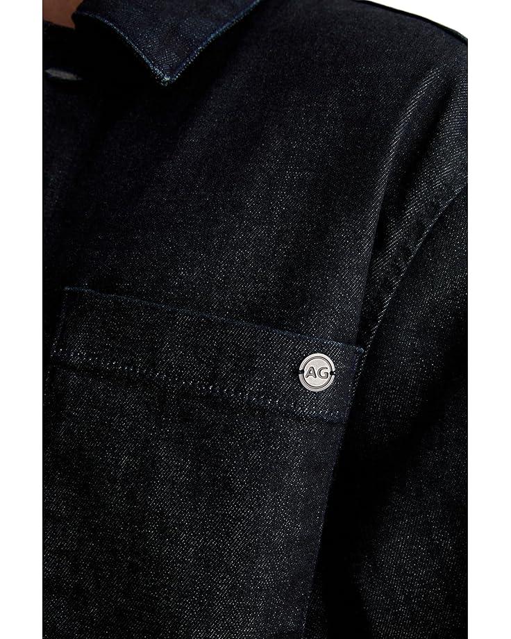 AG Jeans Philip Modern Chore Coat Men's