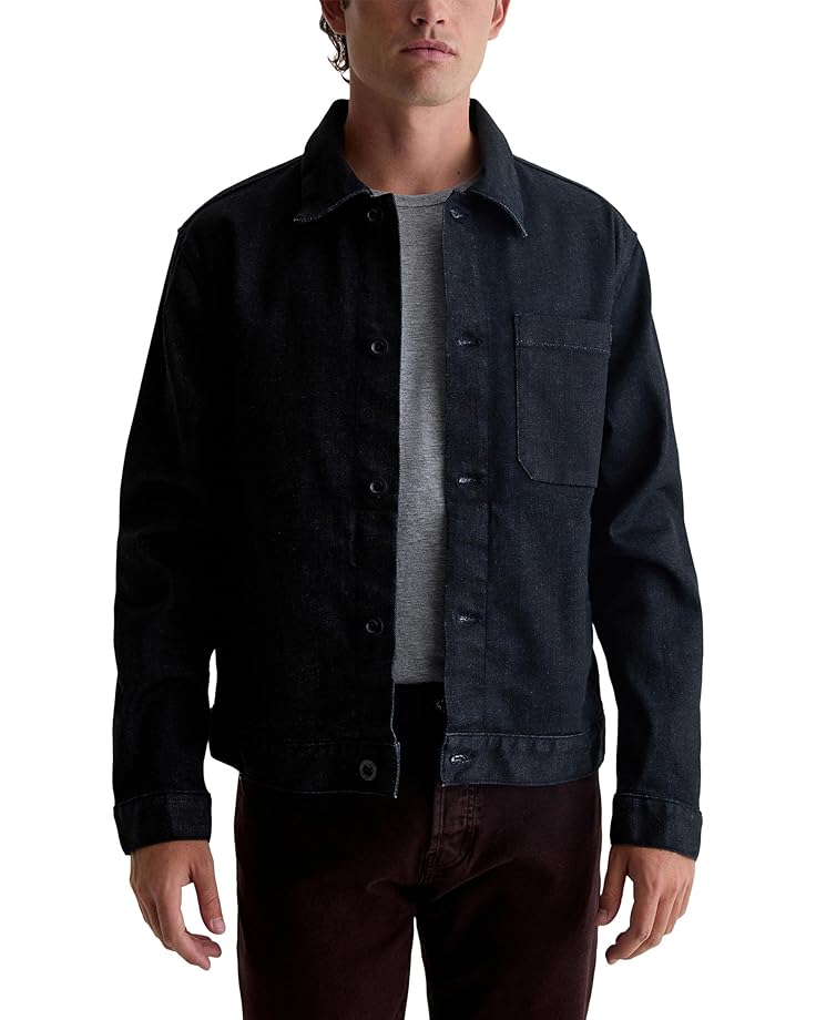 AG Jeans Philip Modern Chore Coat Men's