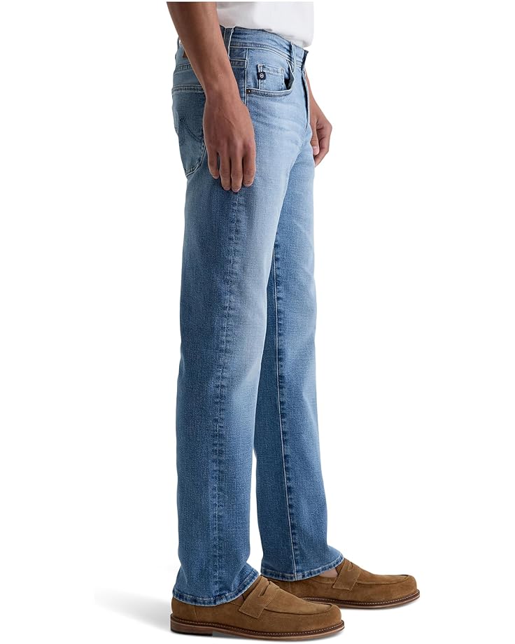 AG Jeans Protégé Classic Straight Jean Men's