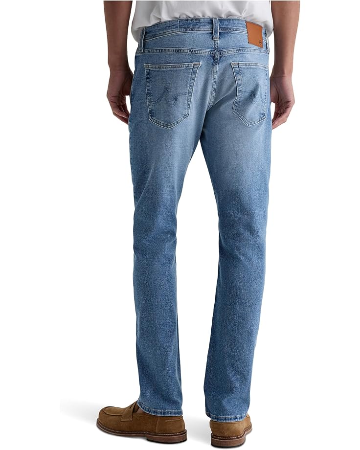 AG Jeans Protégé Classic Straight Jean Men's