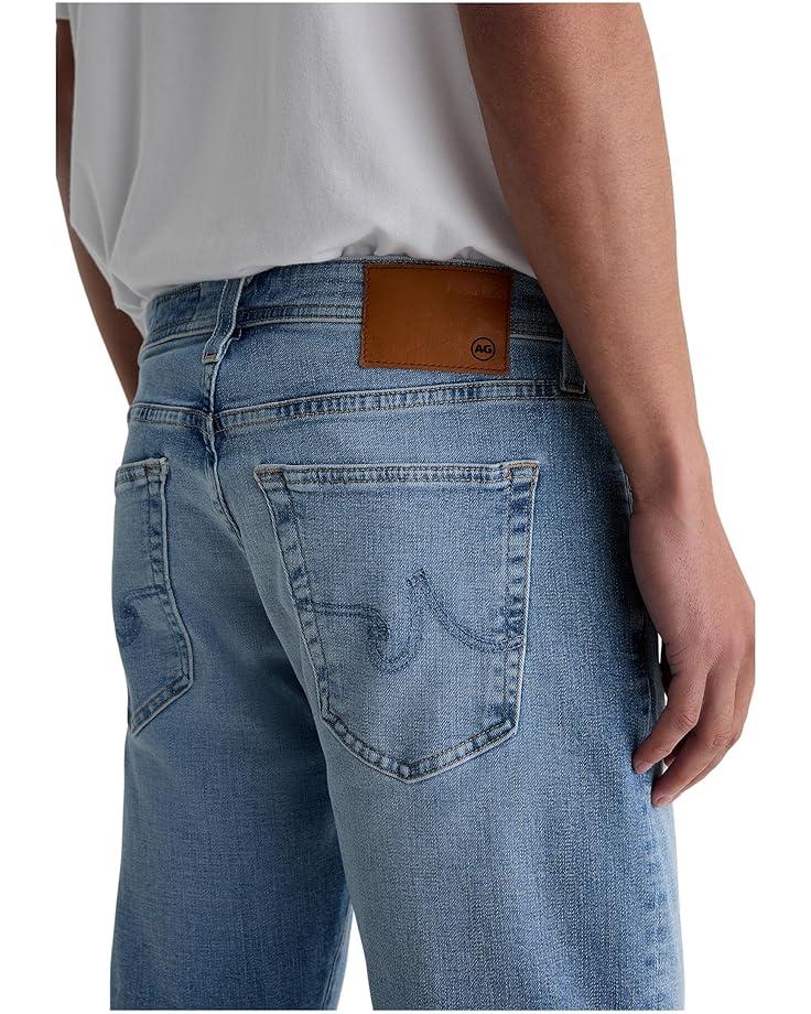 AG Jeans Protégé Classic Straight Jean Men's