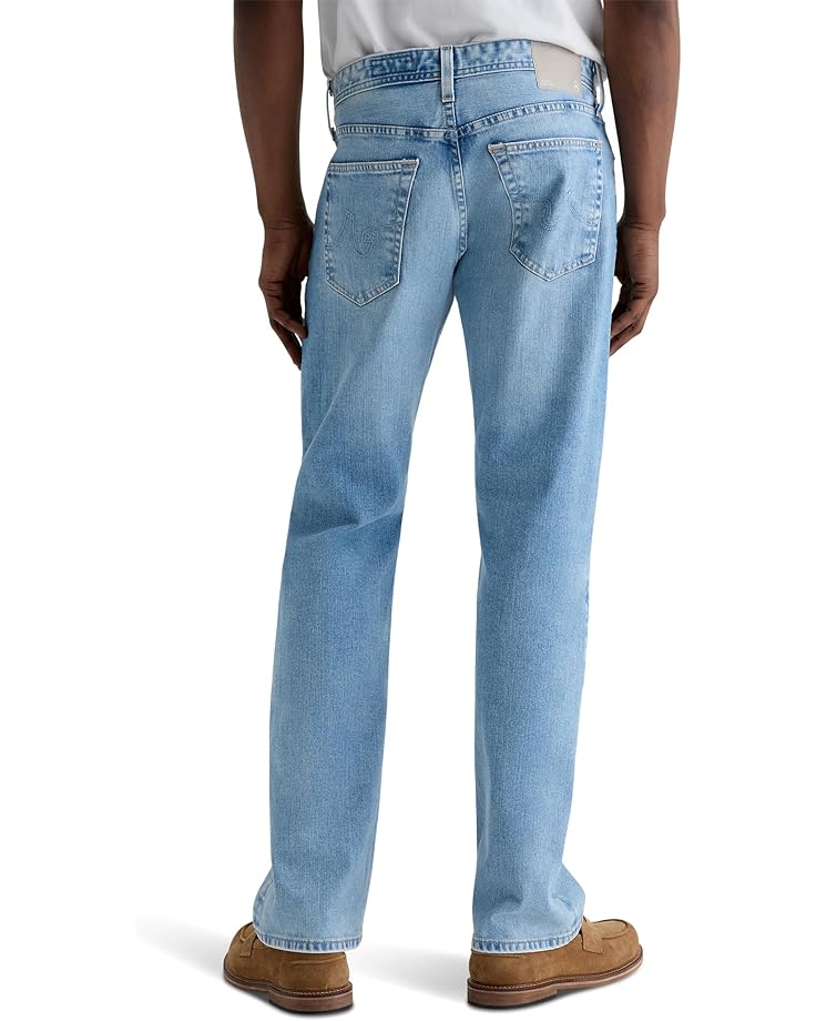 AG Jeans Protégé Classic Straight Jean Men's