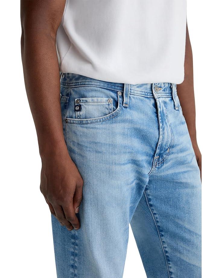 AG Jeans Protégé Classic Straight Jean Men's