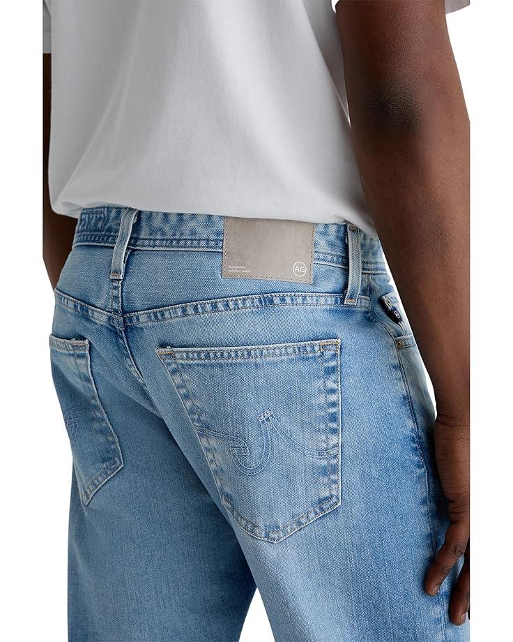 AG Jeans Protégé Classic Straight Jean Men's