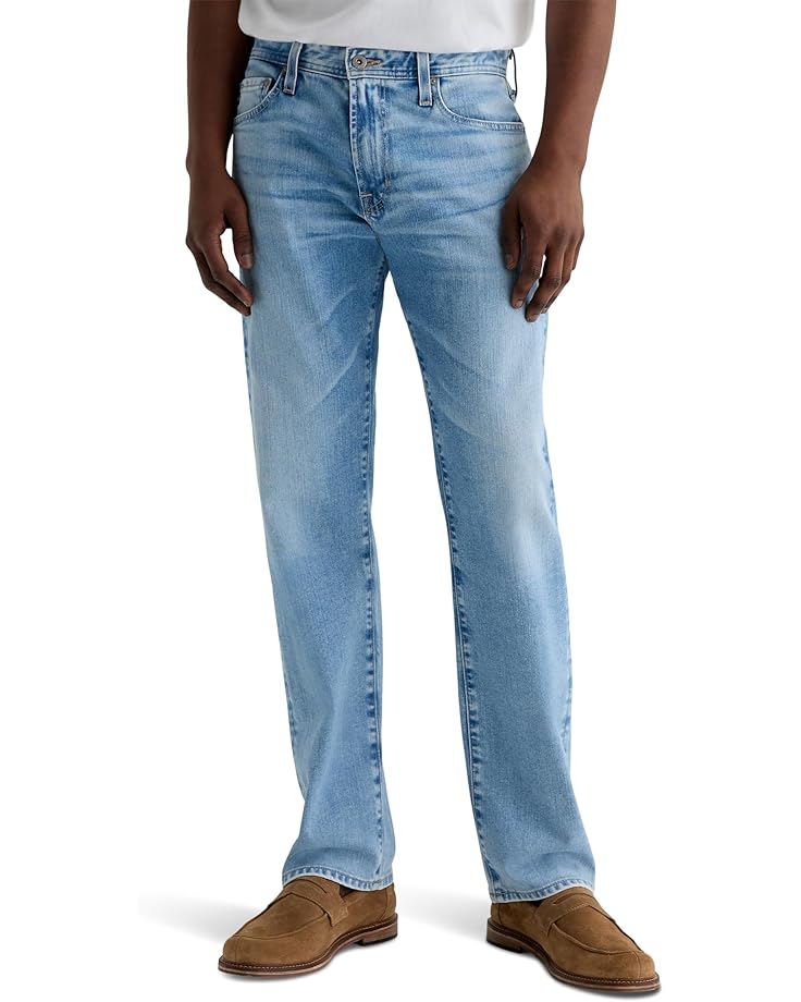 6pm AG Jeans Protégé Classic Straight Jean Men's