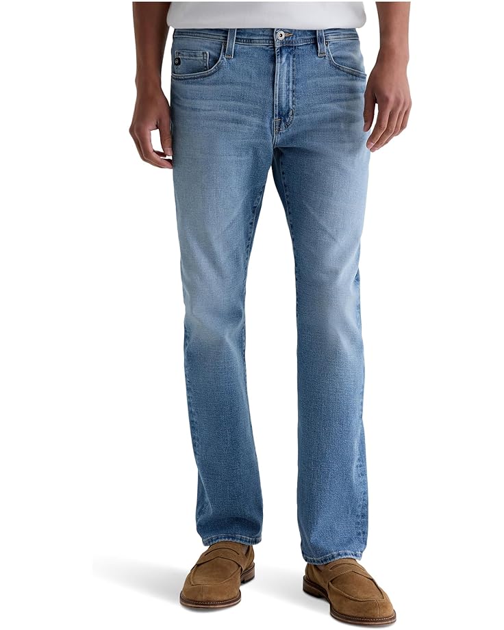 6pm AG Jeans Protégé Classic Straight Jean Men's
