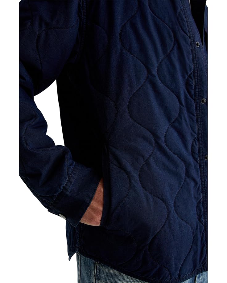 6pm AG Jeans Roy Quilted Jacket Men's