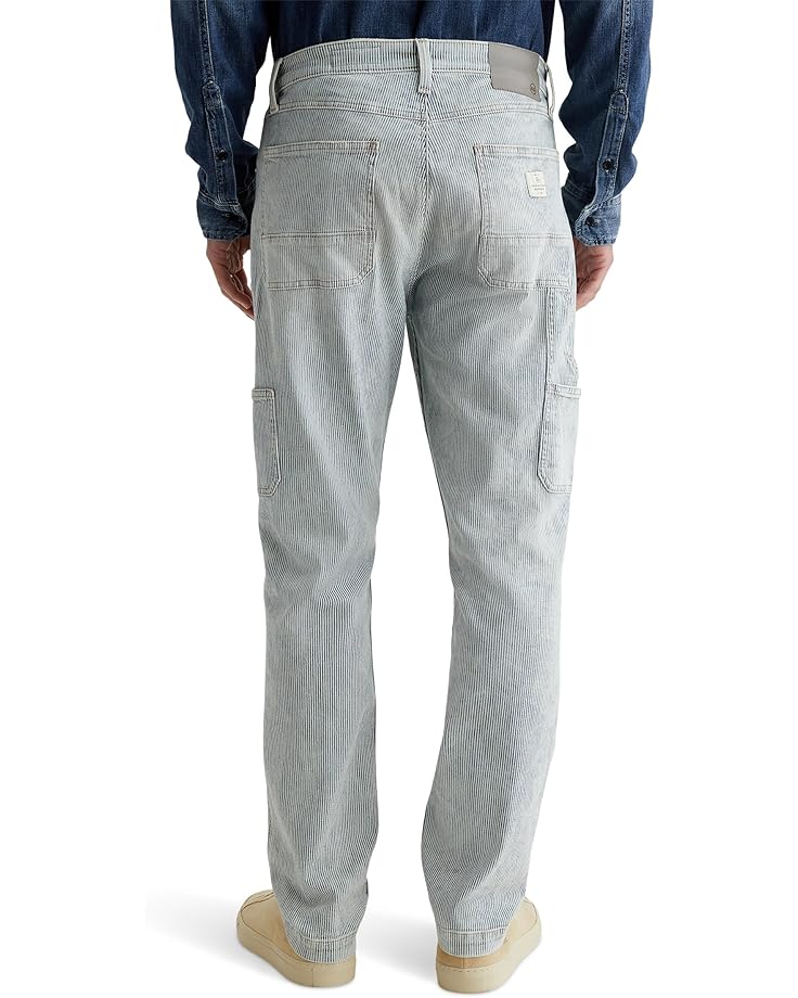 6pm AG Jeans Wells Carpenter Denim In Salton Men's