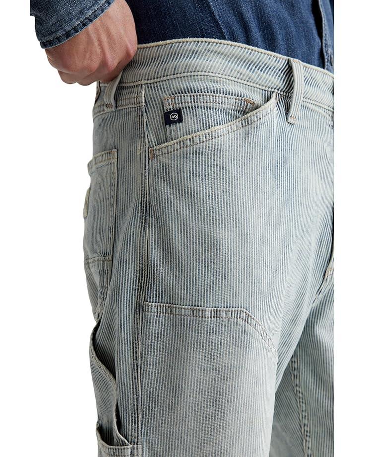 6pm AG Jeans Wells Carpenter Denim In Salton Men's