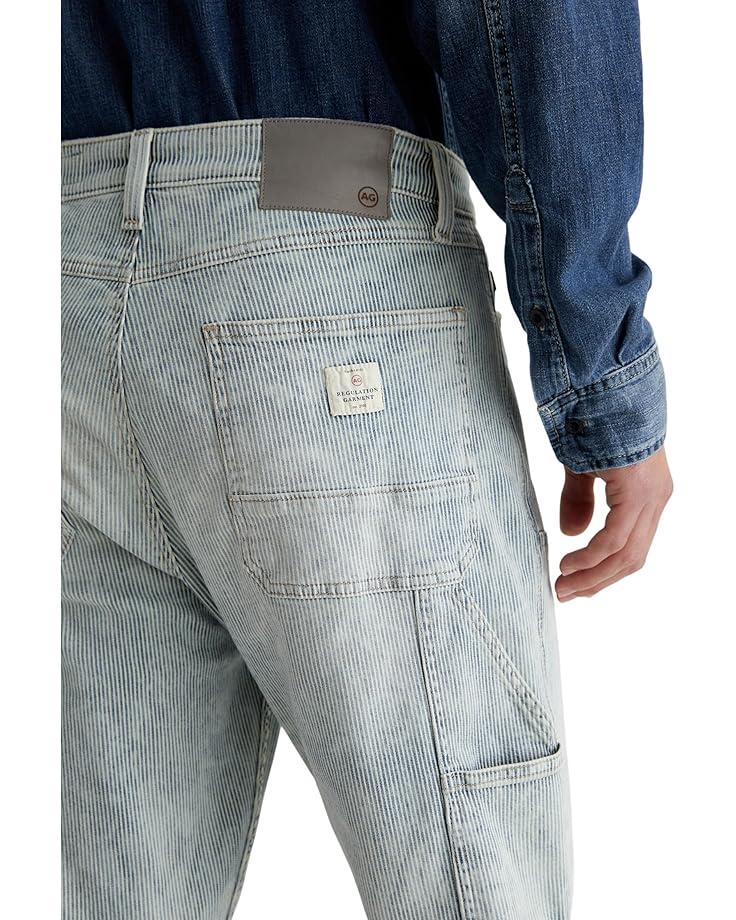 6pm AG Jeans Wells Carpenter Denim In Salton Men's