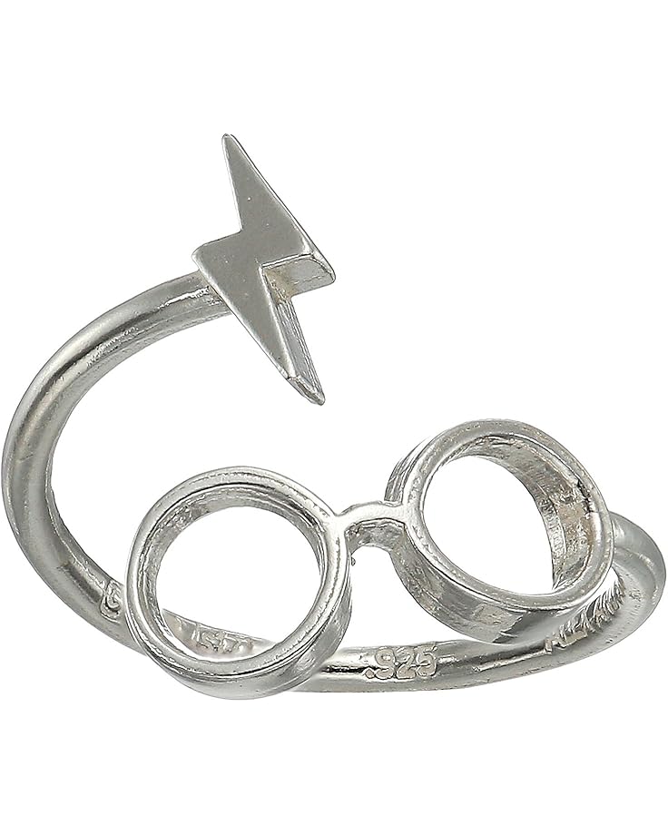 6pm Alex and Ani Harry Potter Glasses Ring Wrap