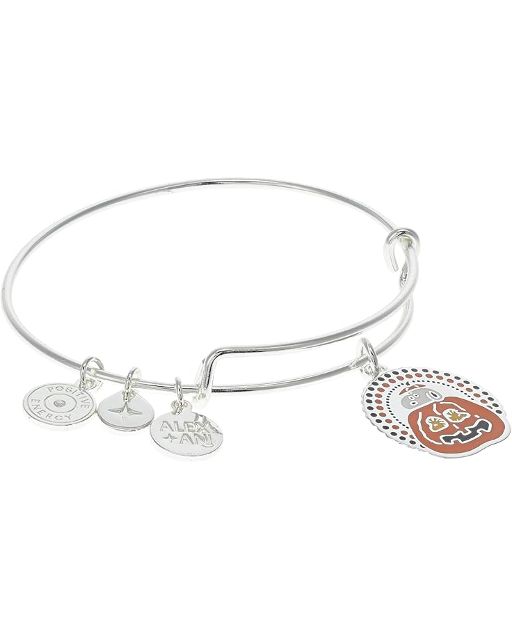 6pm Alex and Ani Peanuts Snoopy Pumpkin Bracelet