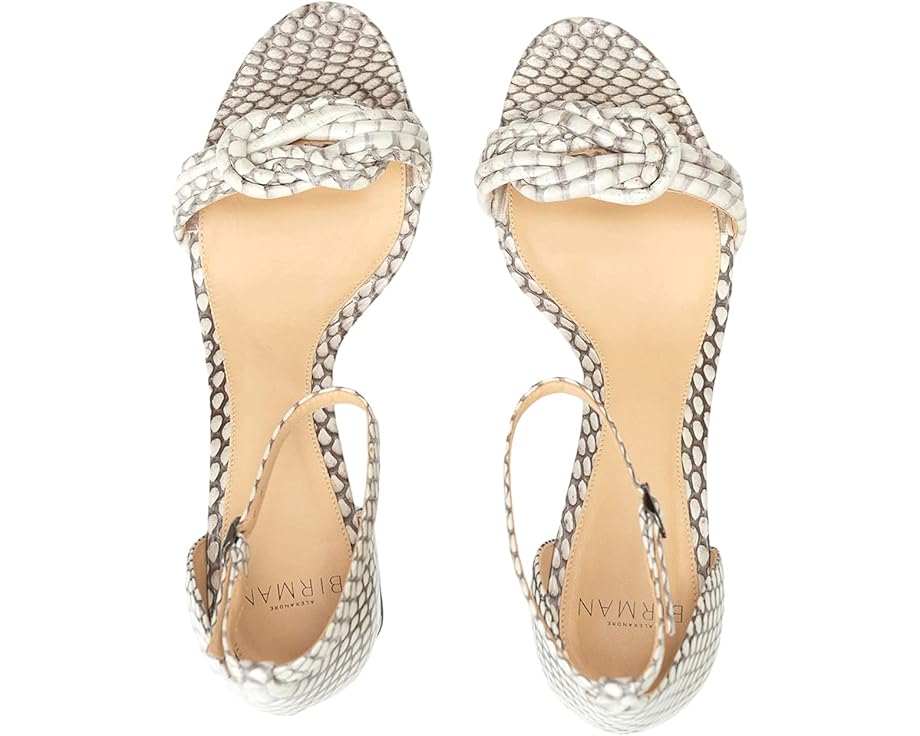 6pm Alexandre Birman Malica 60 Exotic Women's