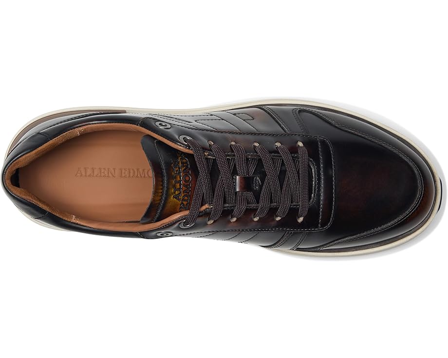 6pm Allen Edmonds Elliot Lace-Up Shoes Men's