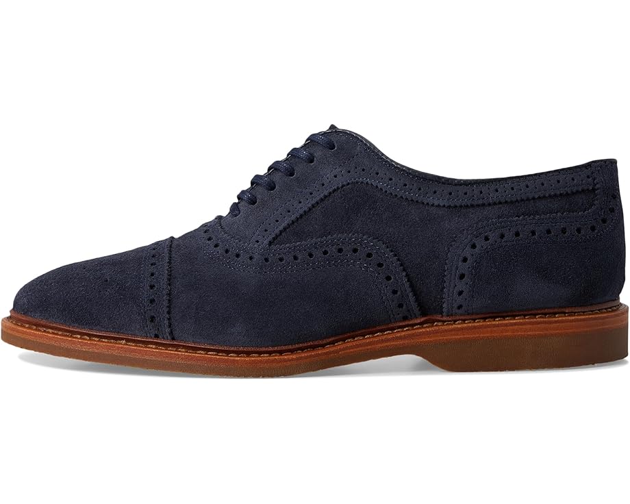 6pm Allen Edmonds Strand Verse Oxford Shoes Men's