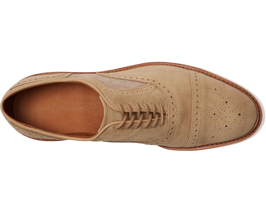 6pm Allen Edmonds Strandmok Oxford Shoes Men's