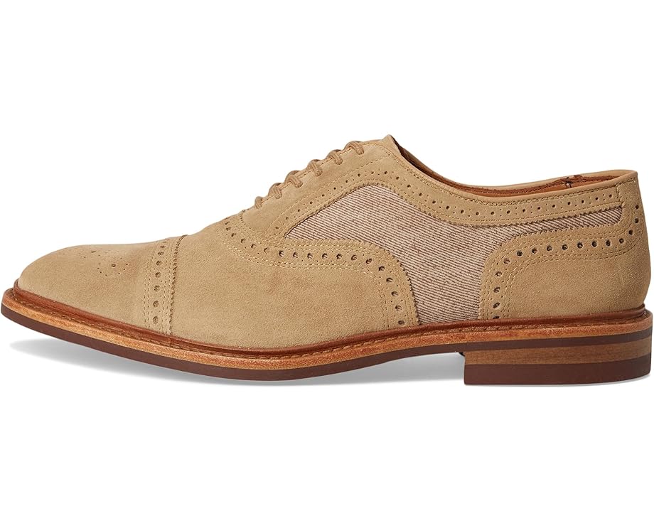 6pm Allen Edmonds Strandmok Oxford Shoes Men's