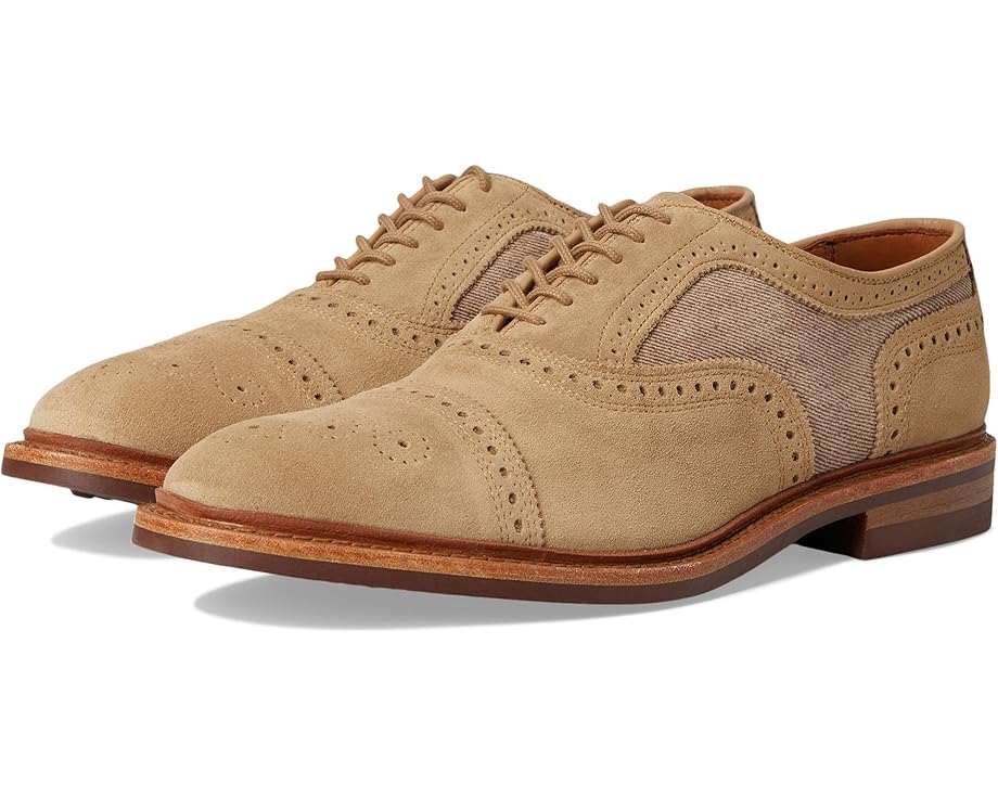 6pm Allen Edmonds Strandmok Oxford Shoes Men's