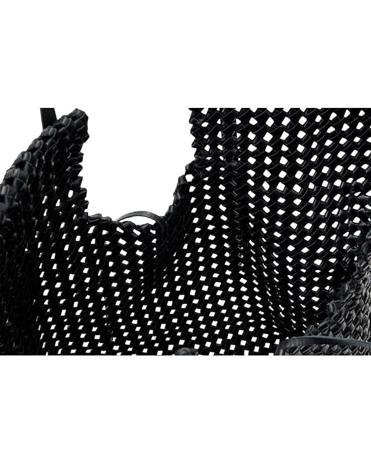 6pm AllSaints Ara East/West Knot Tote