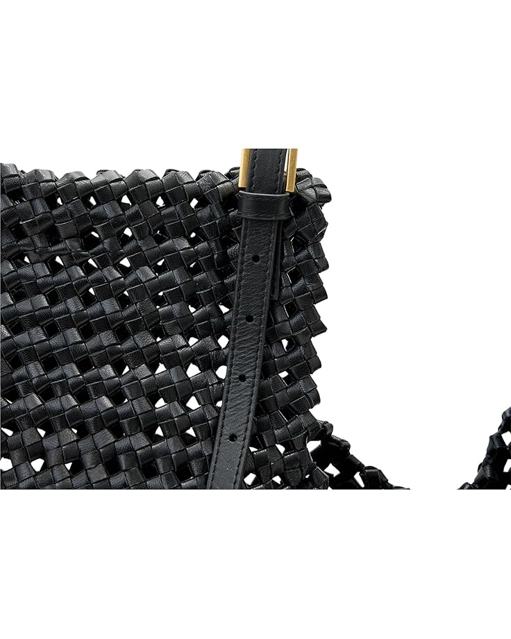 6pm AllSaints Ara East/West Knot Tote