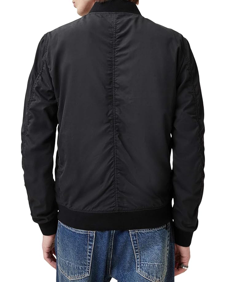 6pm AllSaints Bassett Bomber Men's