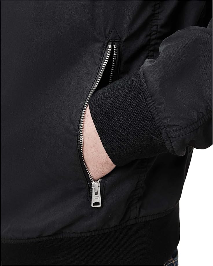 6pm AllSaints Bassett Bomber Men's