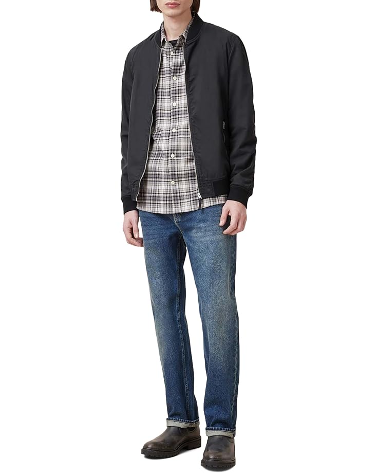 6pm AllSaints Bassett Bomber Men's