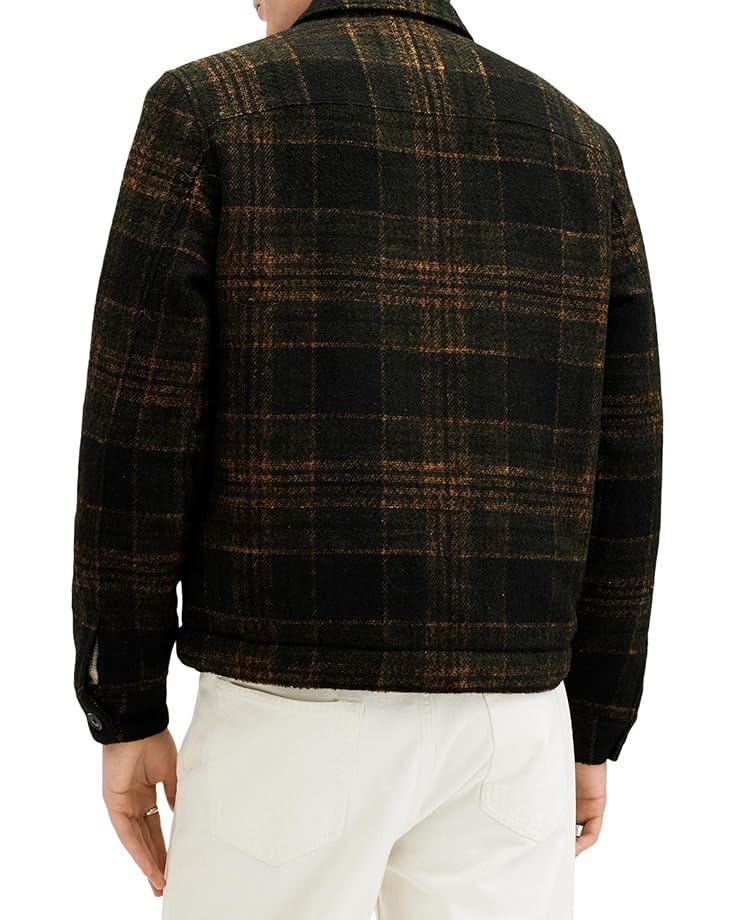 6pm AllSaints Bauhaus Jacket Men's