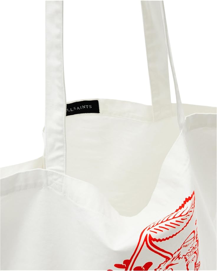 6pm AllSaints Breakup Tote