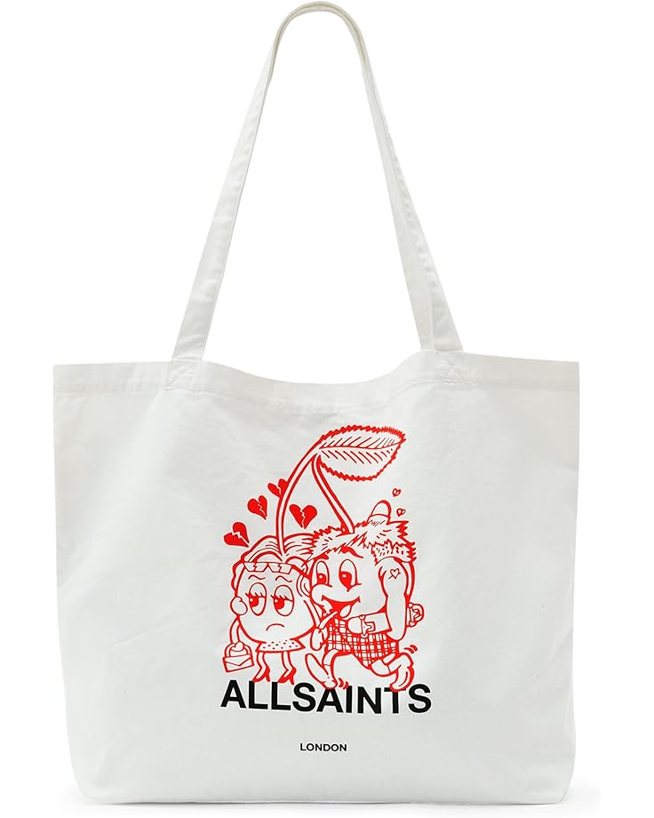 6pm AllSaints Breakup Tote