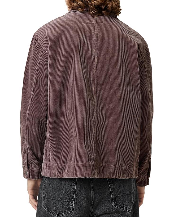 6pm AllSaints Castleford Shirt Men's