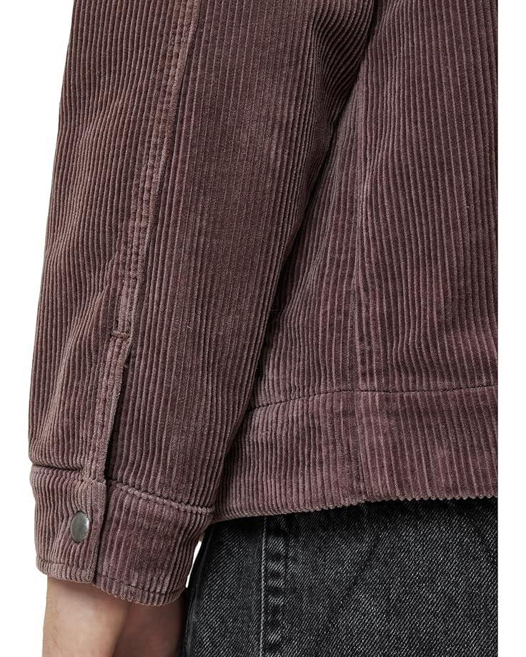 6pm AllSaints Castleford Shirt Men's