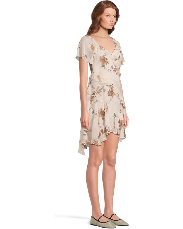 AllSaints Darma Dress Women's
