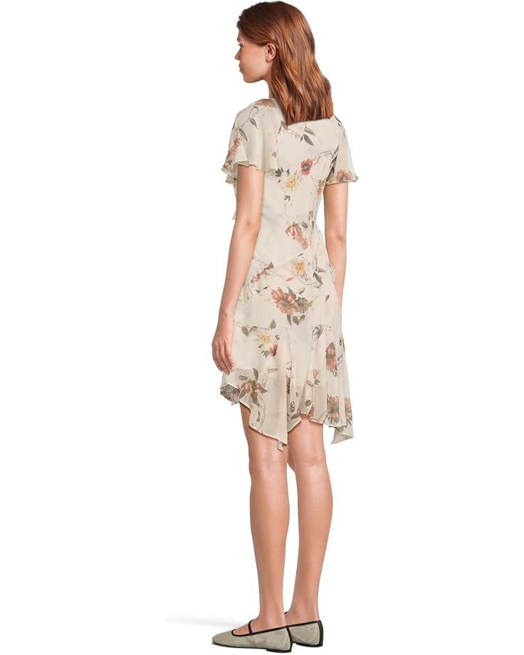 AllSaints Darma Dress Women's