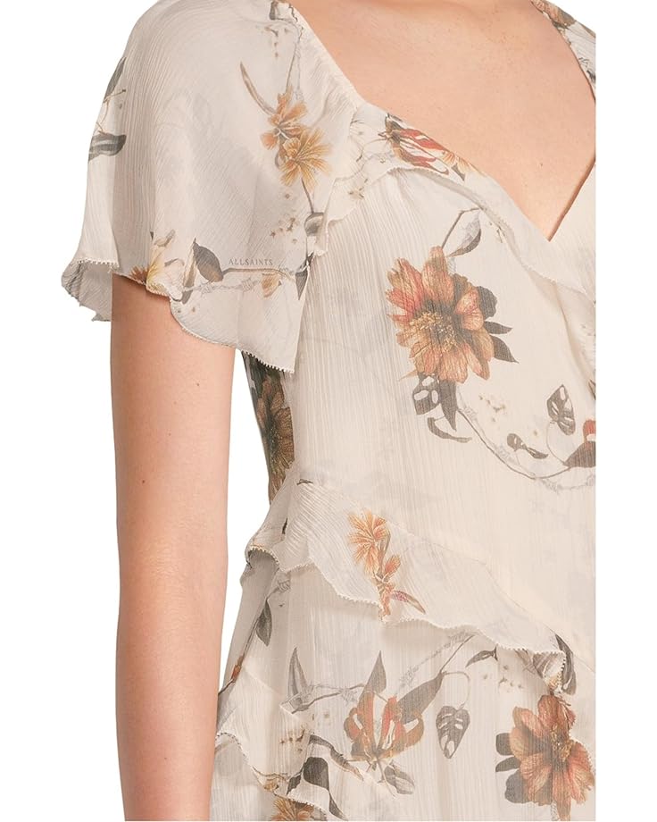 AllSaints Darma Dress Women's