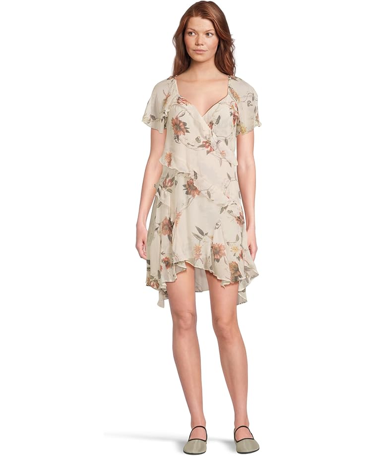 AllSaints Darma Dress Women's
