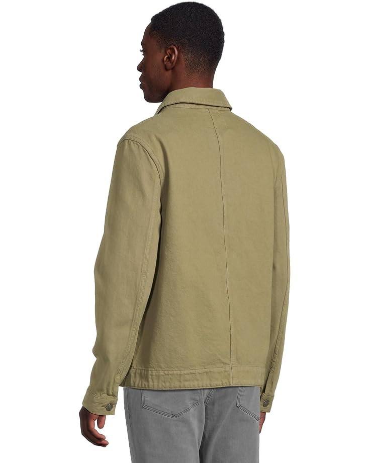 6pm AllSaints Eavis Chore Jacket Men's
