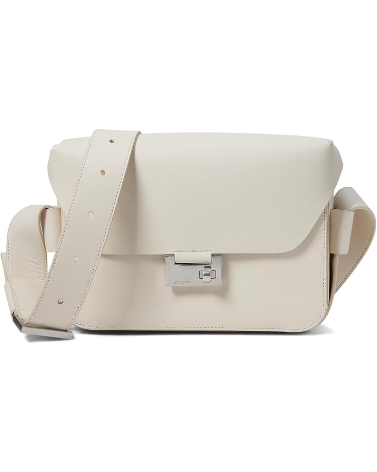6pm AllSaints Etienne Shoulder Bag