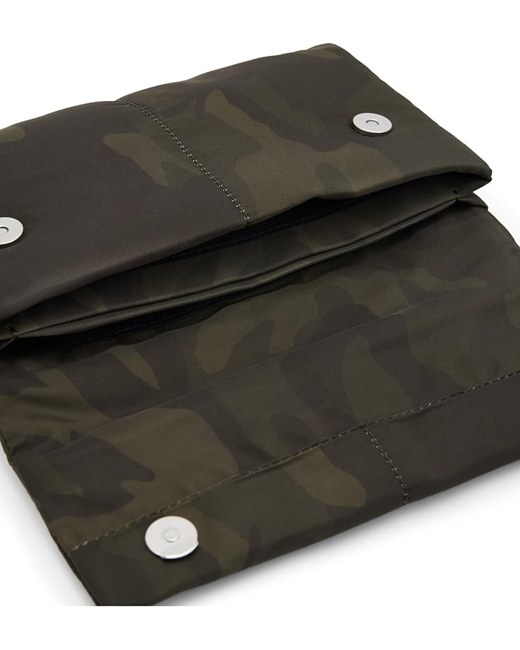 6pm AllSaints Ezra Nylon Xbody