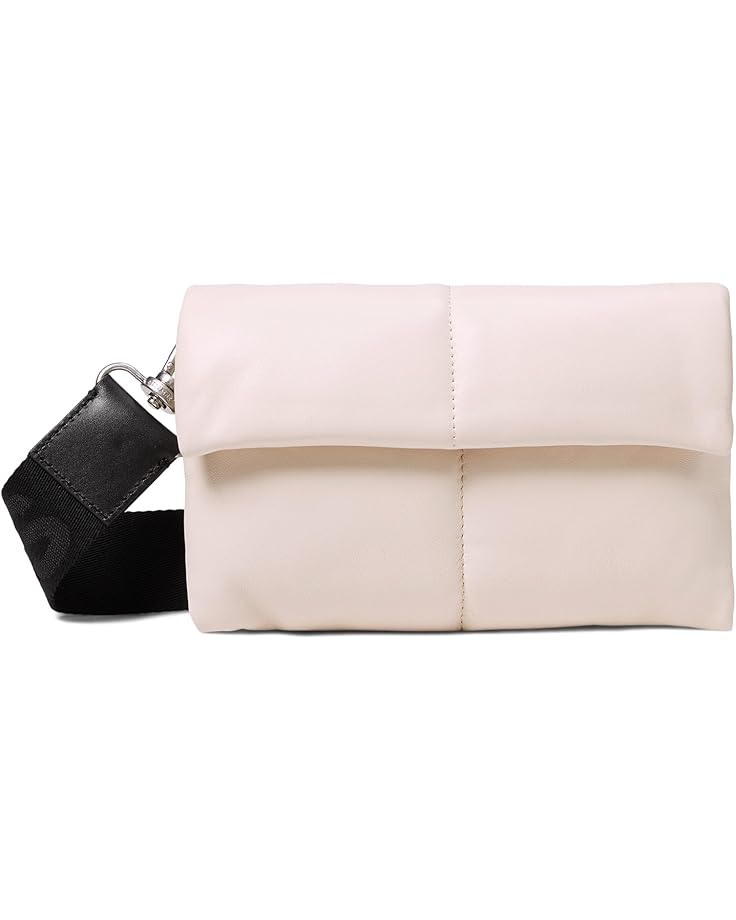 6pm AllSaints Ezra Quilt Crossbody