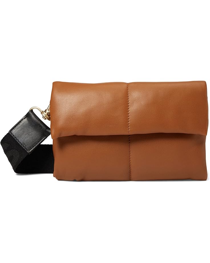 AllSaints Ezra Quilt Crossbody