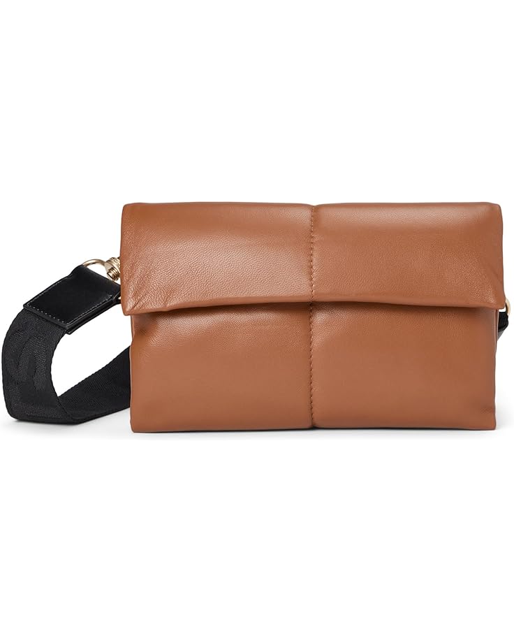 6pm AllSaints Ezra Quilt Crossbody