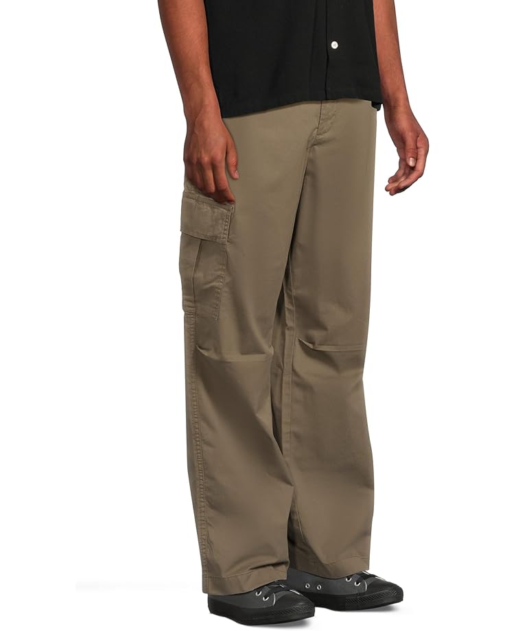 6pm AllSaints Flynn Trouser Men's